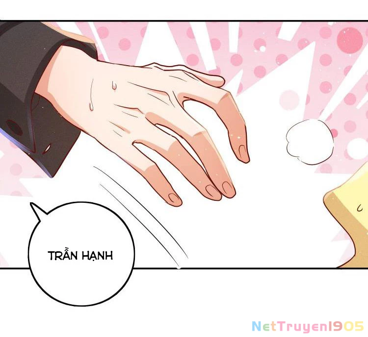 Mê Muội Mất Cả Ý Chí Chapter 40 - 21