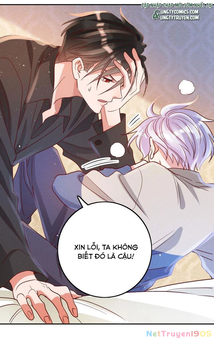 Mê Muội Mất Cả Ý Chí Chapter 40 - 22