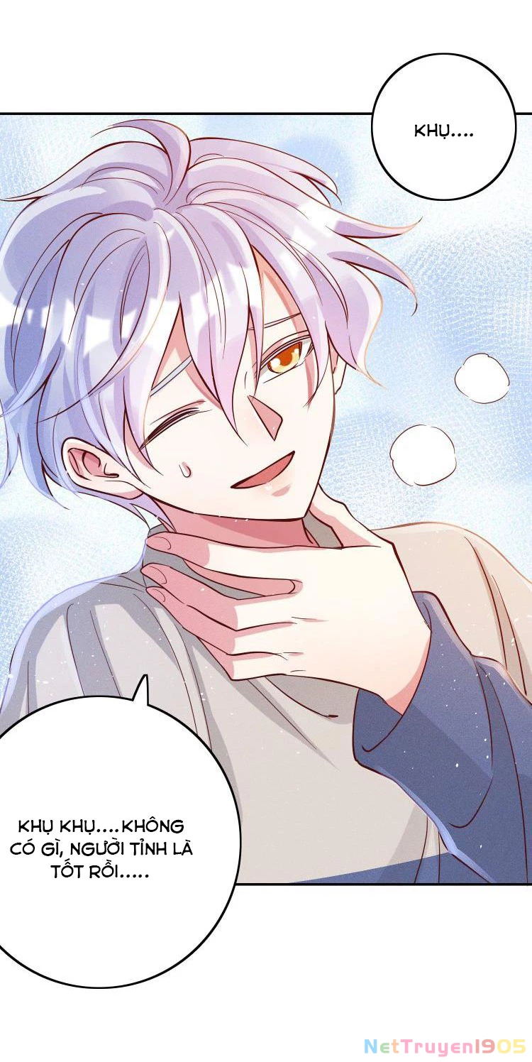 Mê Muội Mất Cả Ý Chí Chapter 40 - 23