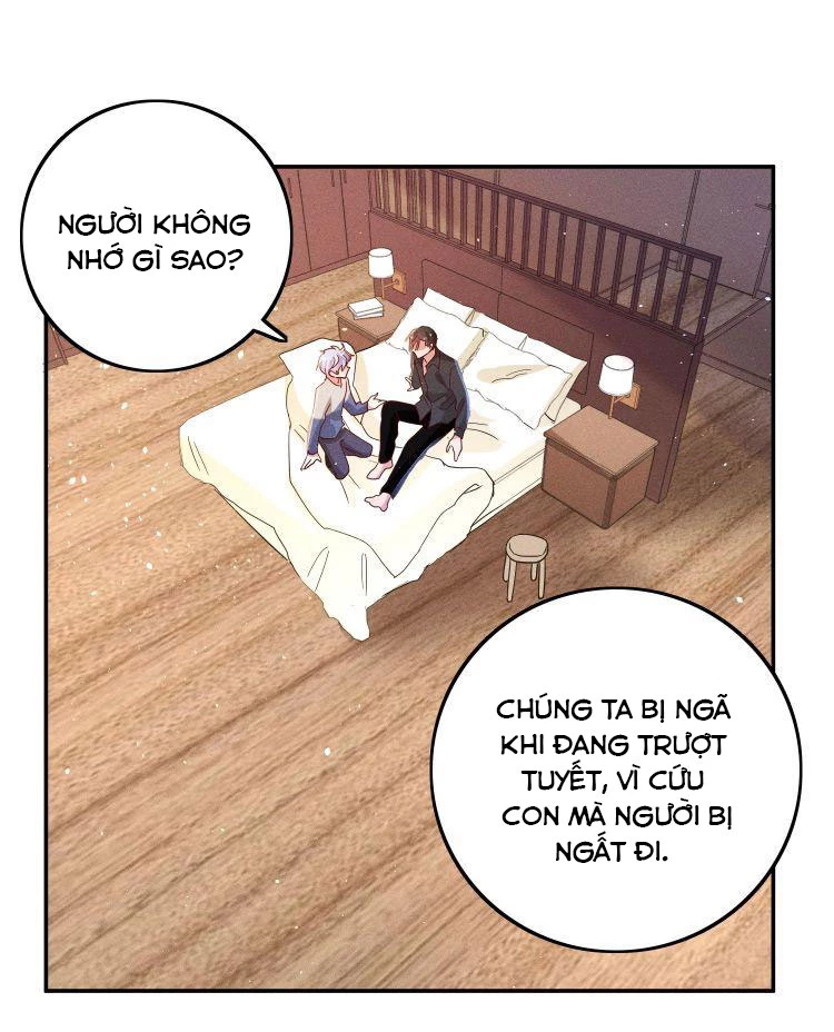 Mê Muội Mất Cả Ý Chí Chapter 40 - 25