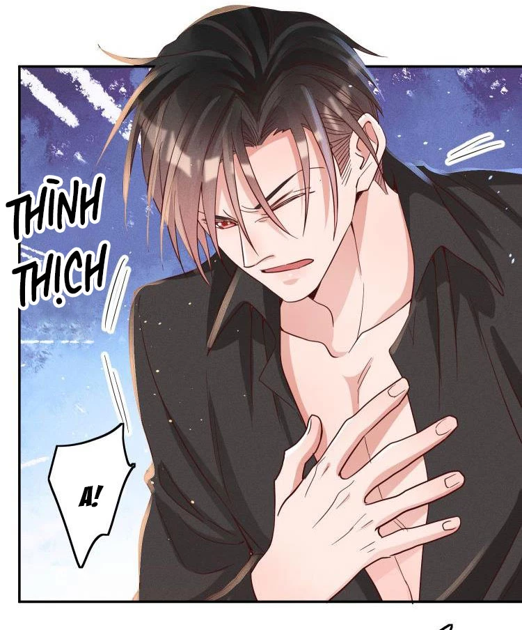 Mê Muội Mất Cả Ý Chí Chapter 40 - 28