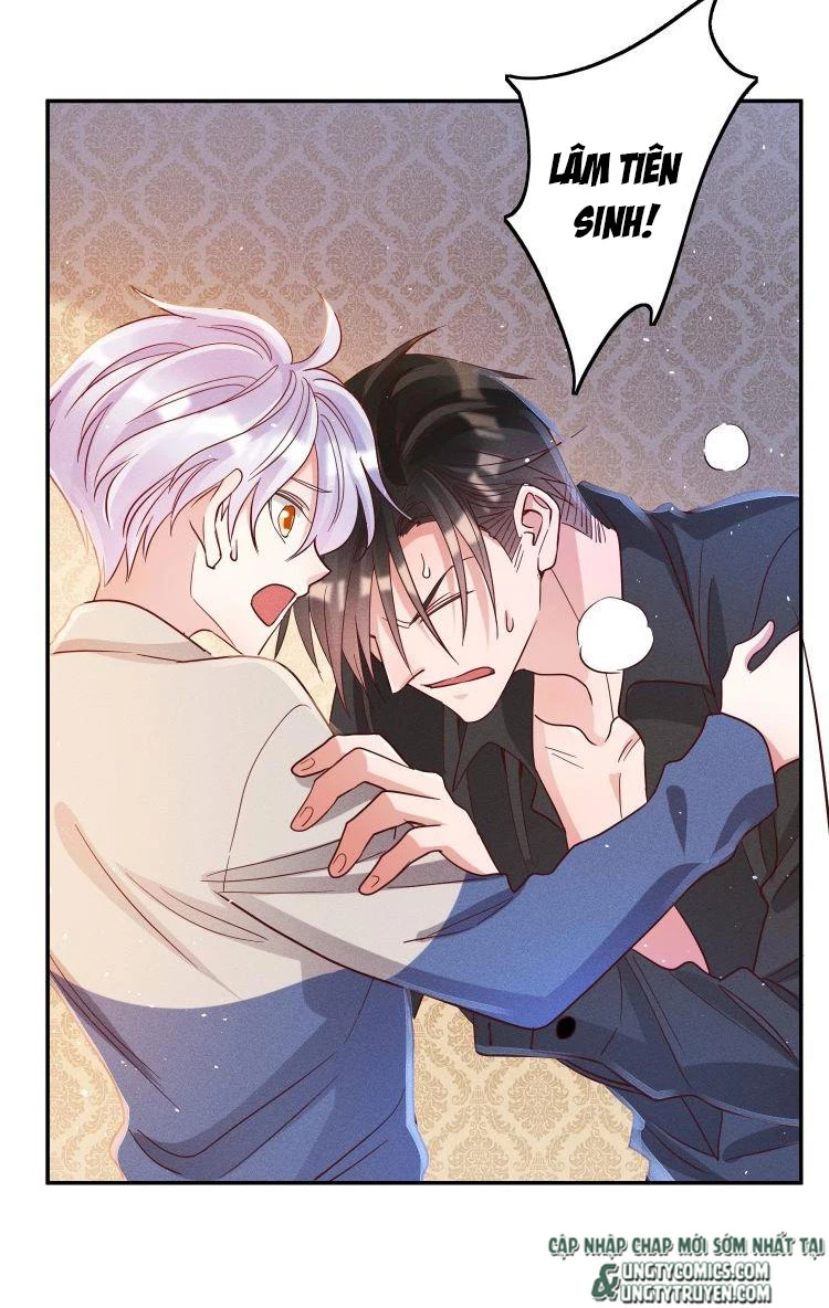 Mê Muội Mất Cả Ý Chí Chapter 40 - 29