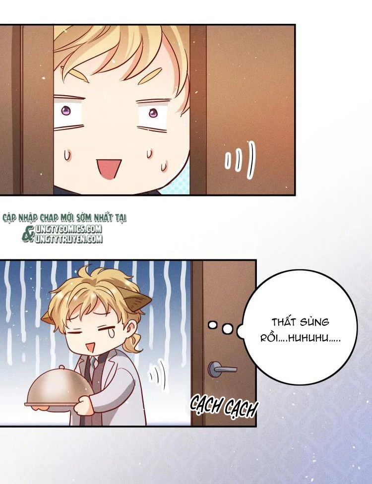 Mê Muội Mất Cả Ý Chí Chapter 40 - 33