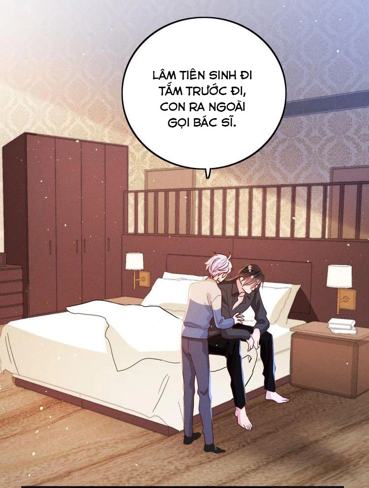 Mê Muội Mất Cả Ý Chí Chapter 40 - 34