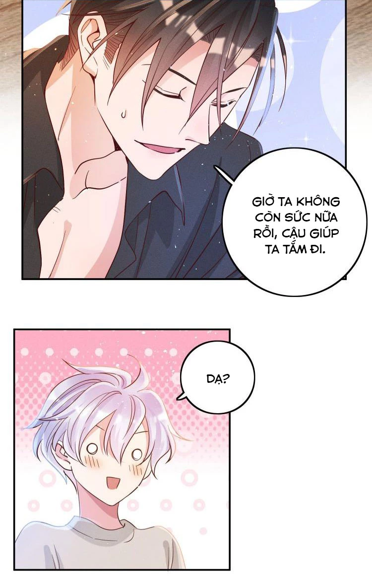 Mê Muội Mất Cả Ý Chí Chapter 40 - 35