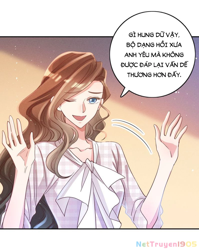 Mê Muội Mất Cả Ý Chí Chapter 42 - 3