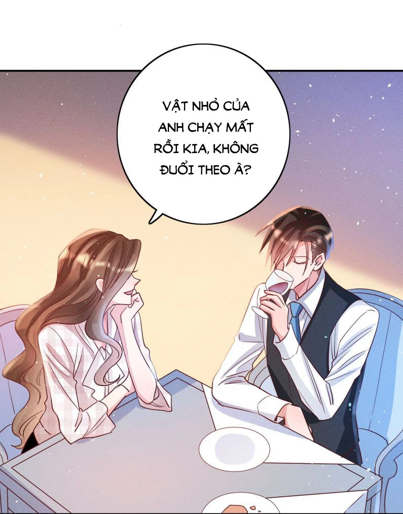 Mê Muội Mất Cả Ý Chí Chapter 42 - 4