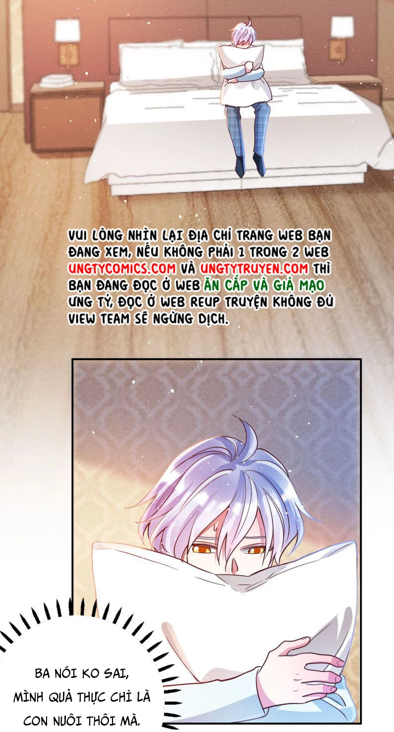 Mê Muội Mất Cả Ý Chí Chapter 42 - 7