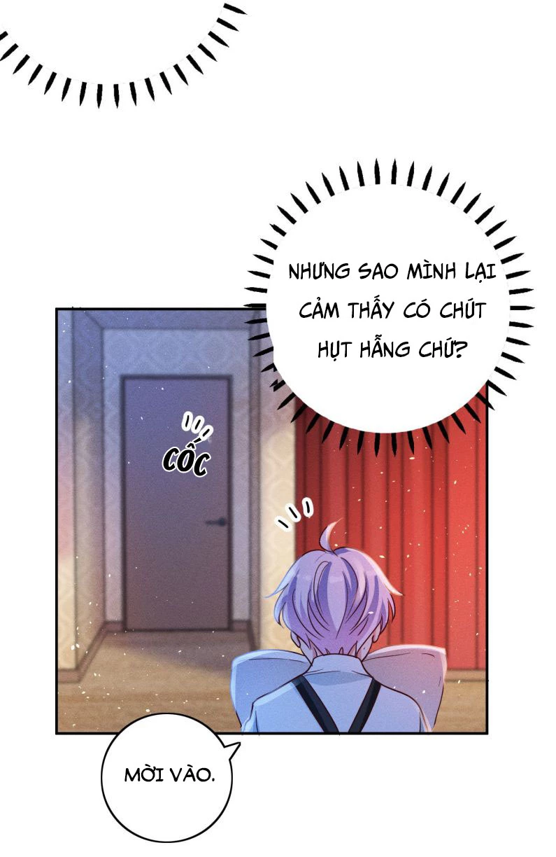 Mê Muội Mất Cả Ý Chí Chapter 42 - 8