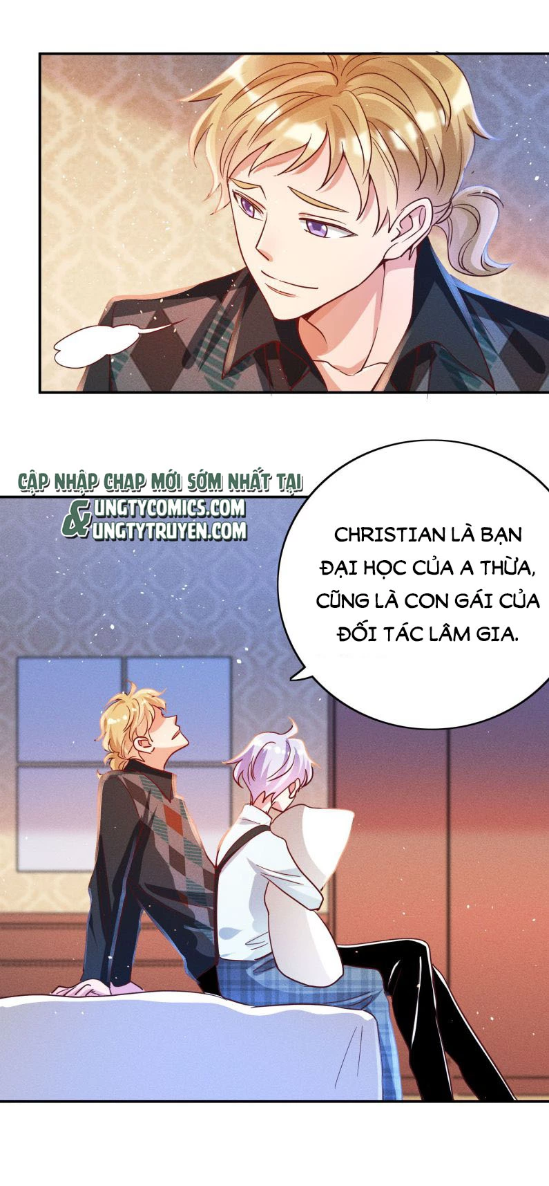 Mê Muội Mất Cả Ý Chí Chapter 42 - 11