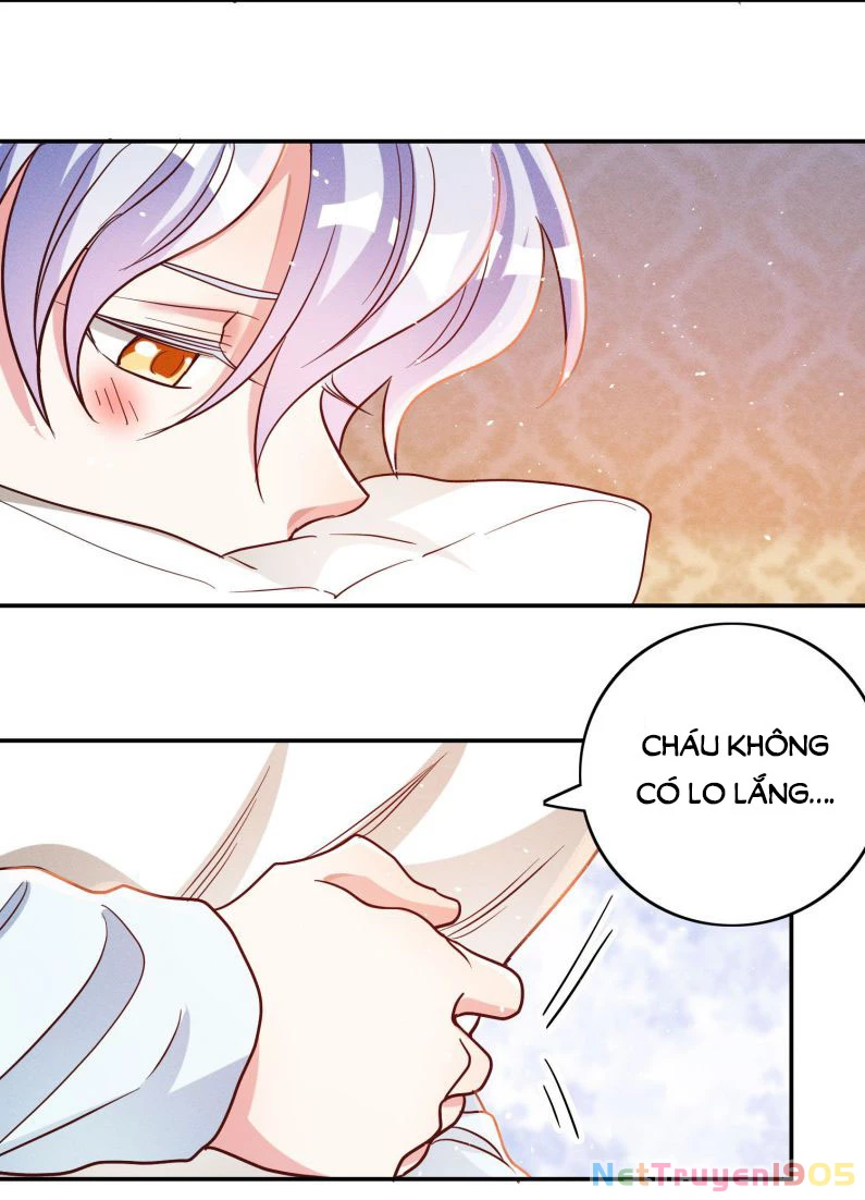 Mê Muội Mất Cả Ý Chí Chapter 42 - 15