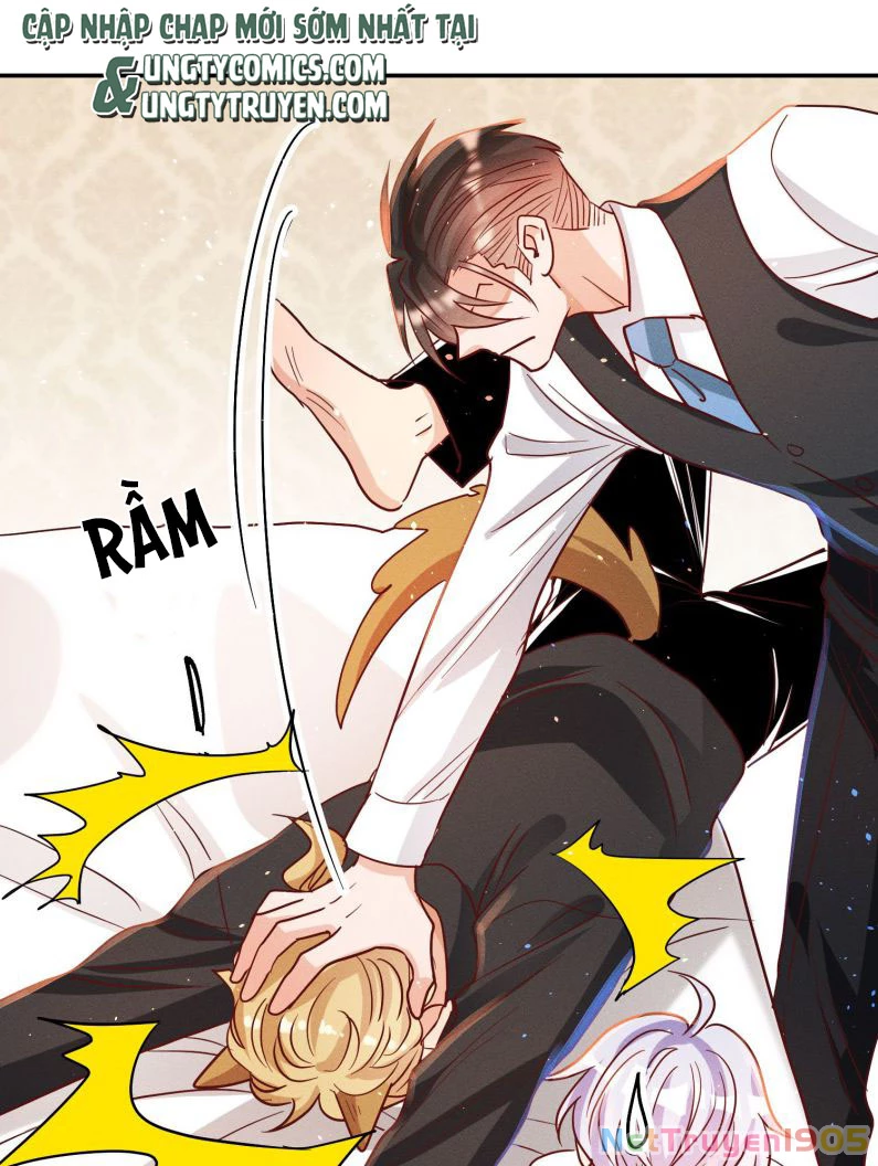 Mê Muội Mất Cả Ý Chí Chapter 42 - 20