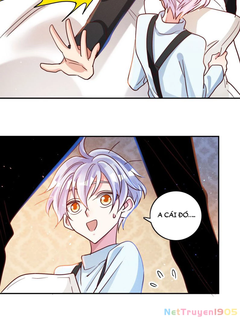 Mê Muội Mất Cả Ý Chí Chapter 42 - 21