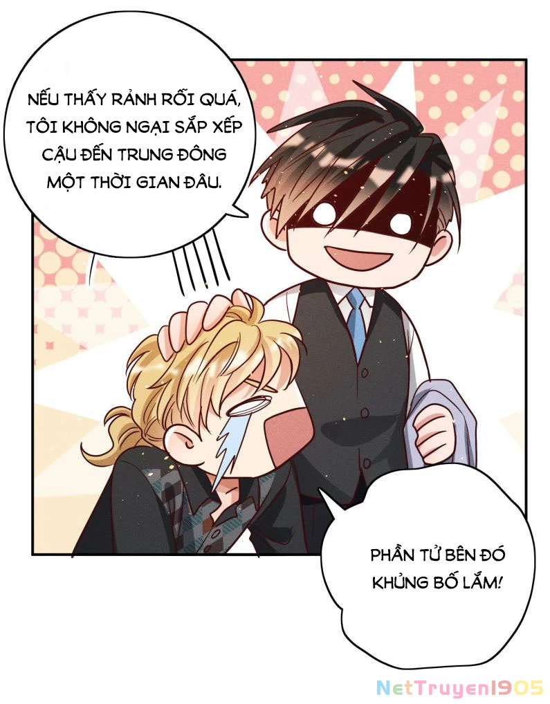 Mê Muội Mất Cả Ý Chí Chapter 42 - 22