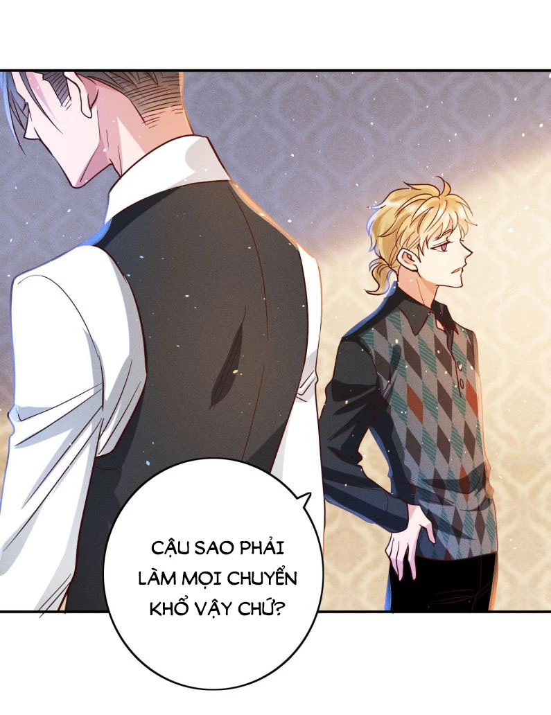 Mê Muội Mất Cả Ý Chí Chapter 42 - 26