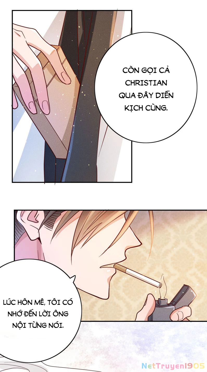 Mê Muội Mất Cả Ý Chí Chapter 42 - 27