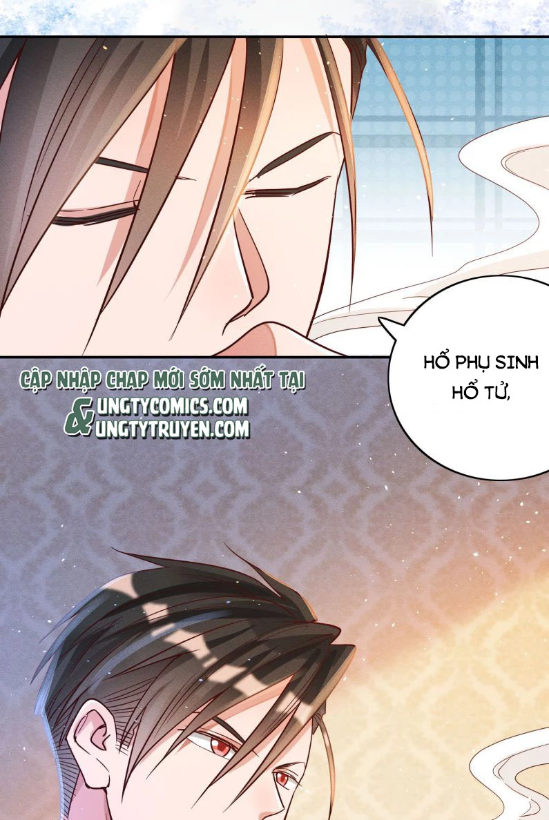 Mê Muội Mất Cả Ý Chí Chapter 42 - 29