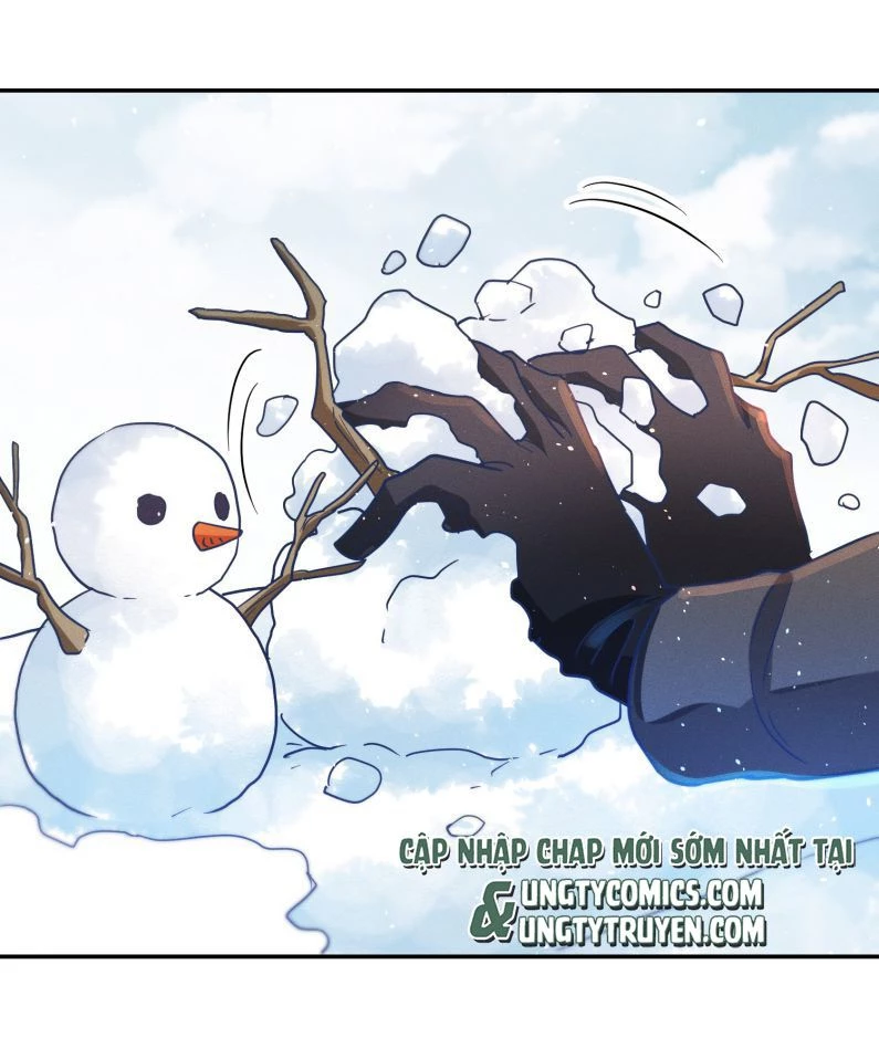 Mê Muội Mất Cả Ý Chí Chapter 43 - 5