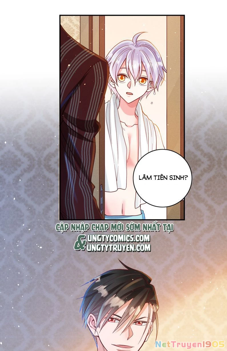 Mê Muội Mất Cả Ý Chí Chapter 43 - 12