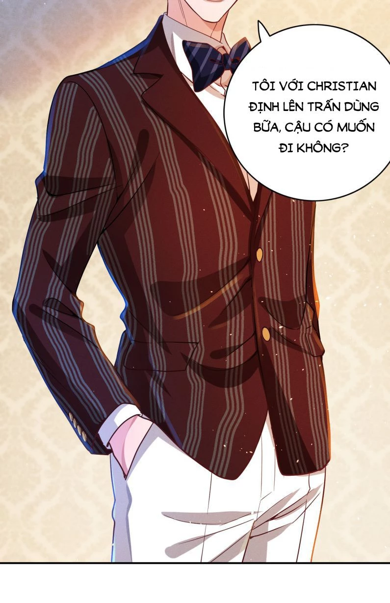 Mê Muội Mất Cả Ý Chí Chapter 43 - 13