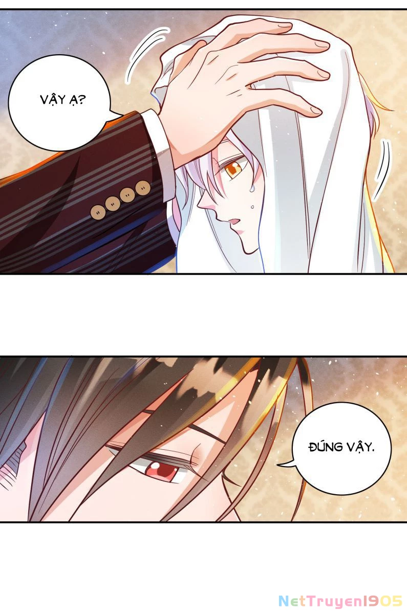 Mê Muội Mất Cả Ý Chí Chapter 43 - 19