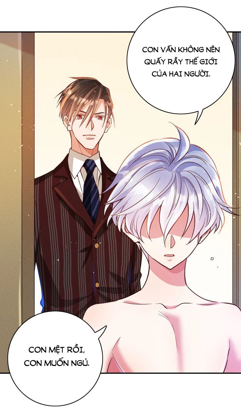 Mê Muội Mất Cả Ý Chí Chapter 43 - 21