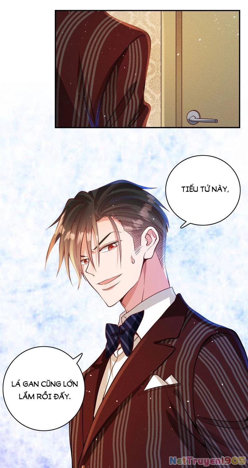 Mê Muội Mất Cả Ý Chí Chapter 43 - 22