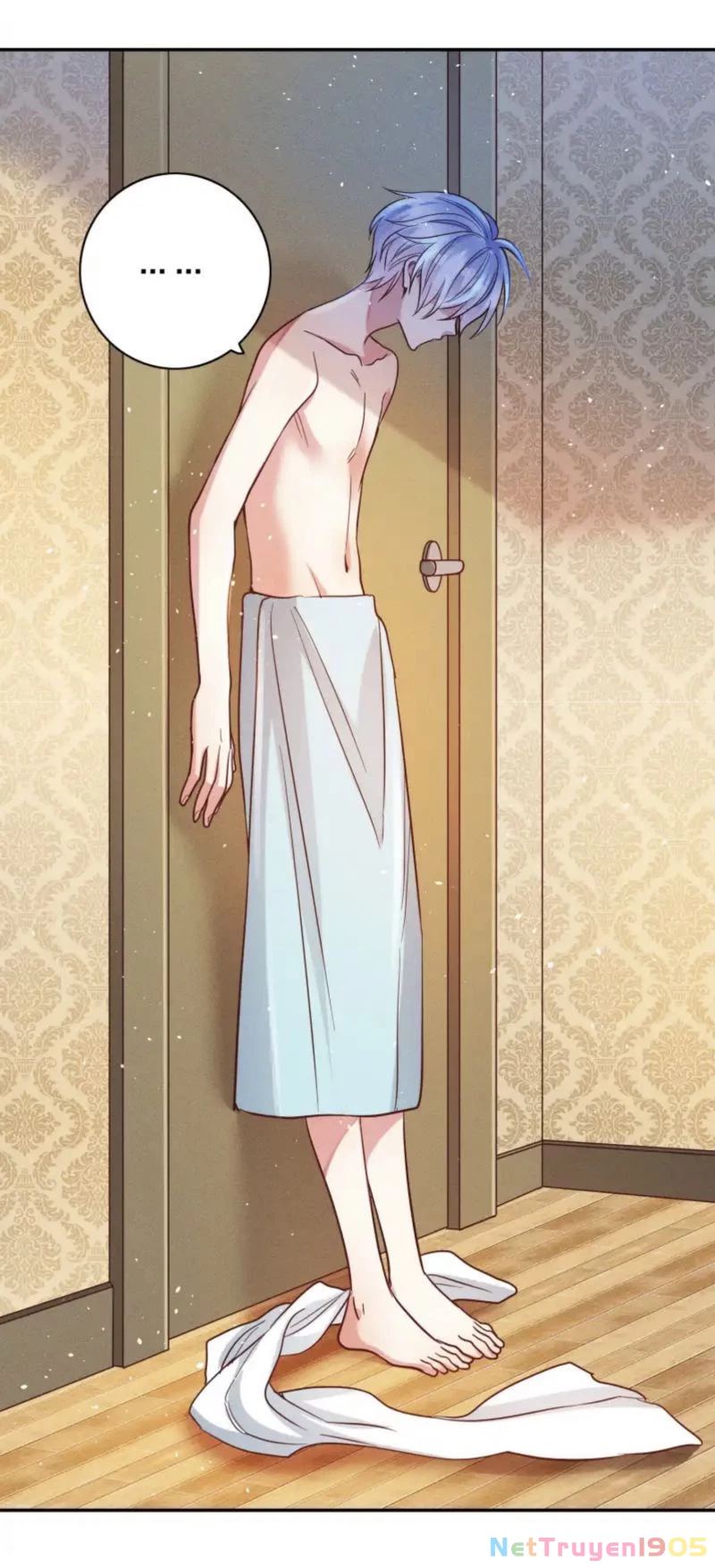 Mê Muội Mất Cả Ý Chí Chapter 43 - 24