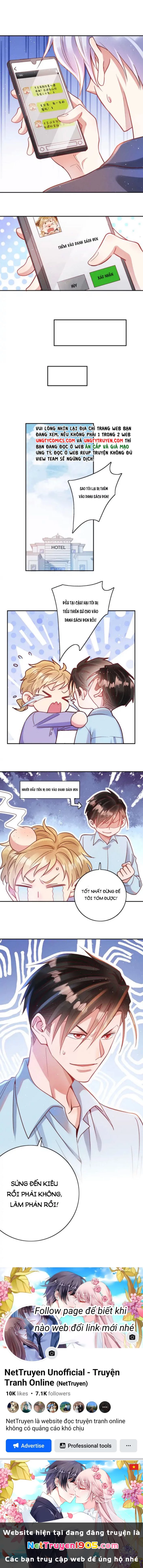 Mê Muội Mất Cả Ý Chí Chapter 44 - 5