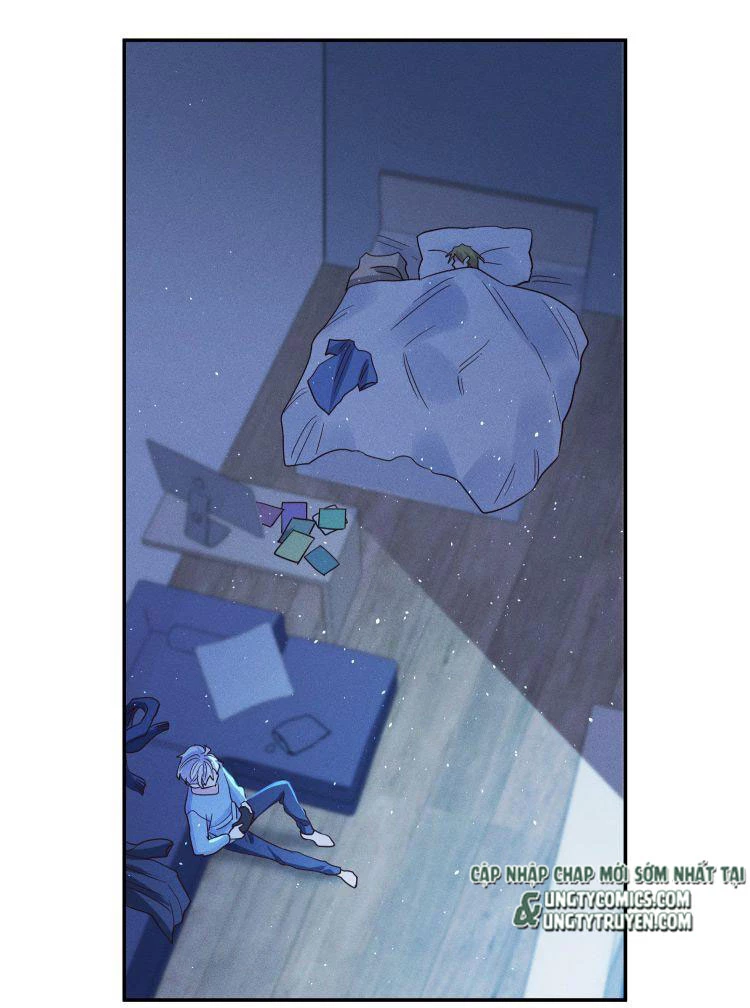 Mê Muội Mất Cả Ý Chí Chapter 45 - 2