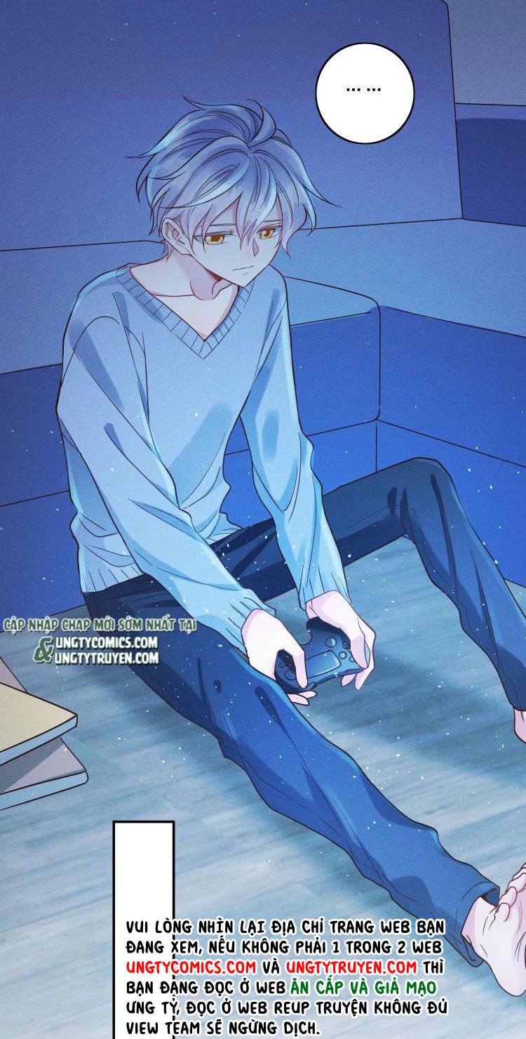 Mê Muội Mất Cả Ý Chí Chapter 45 - 7