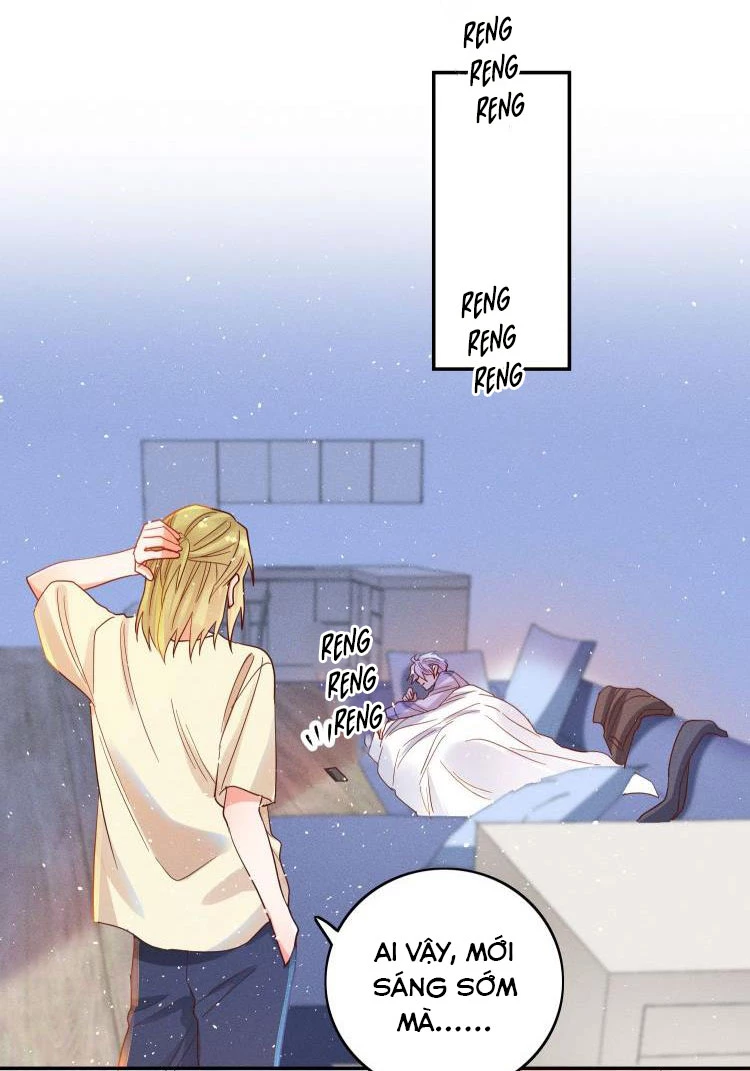 Mê Muội Mất Cả Ý Chí Chapter 45 - 9