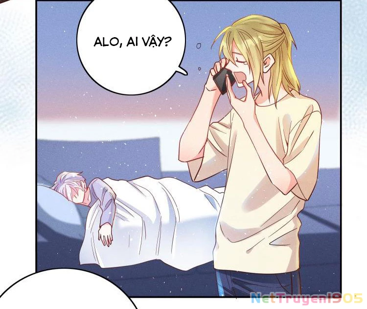 Mê Muội Mất Cả Ý Chí Chapter 45 - 11