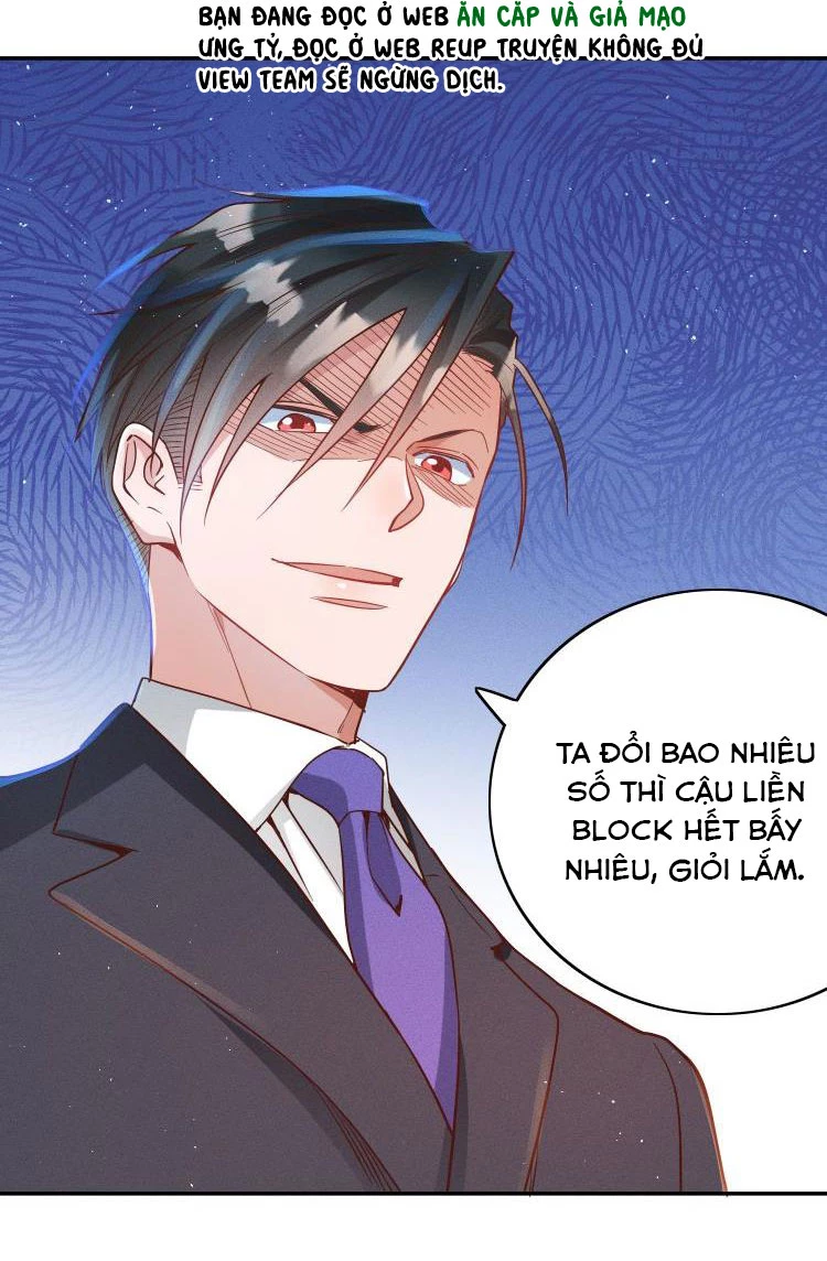 Mê Muội Mất Cả Ý Chí Chapter 45 - 17