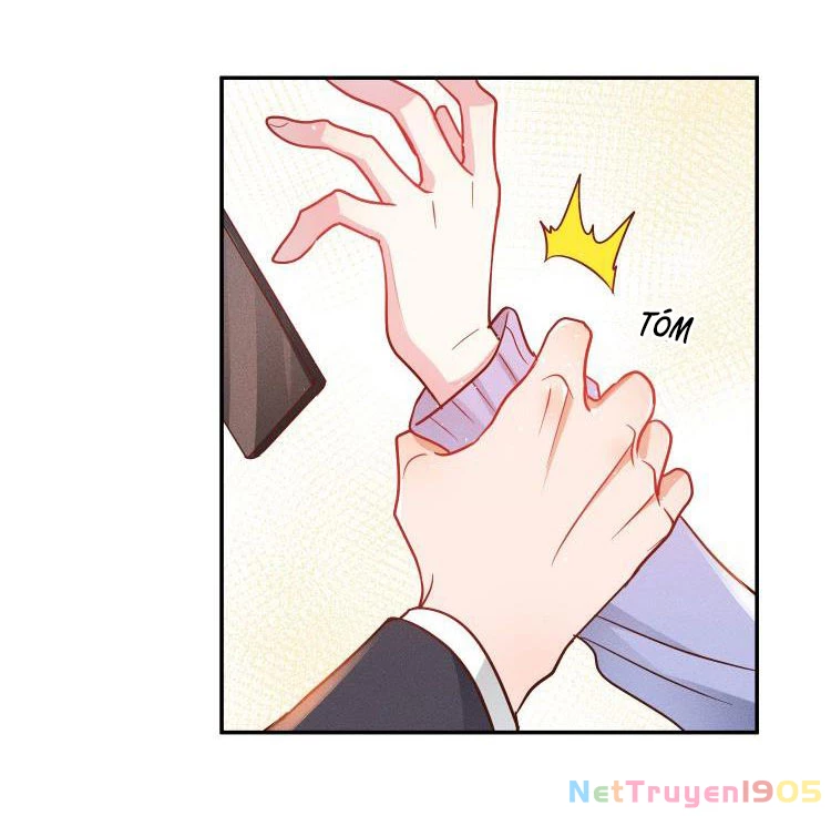 Mê Muội Mất Cả Ý Chí Chapter 45 - 19