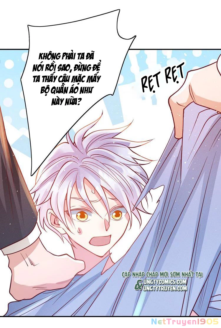 Mê Muội Mất Cả Ý Chí Chapter 45 - 28