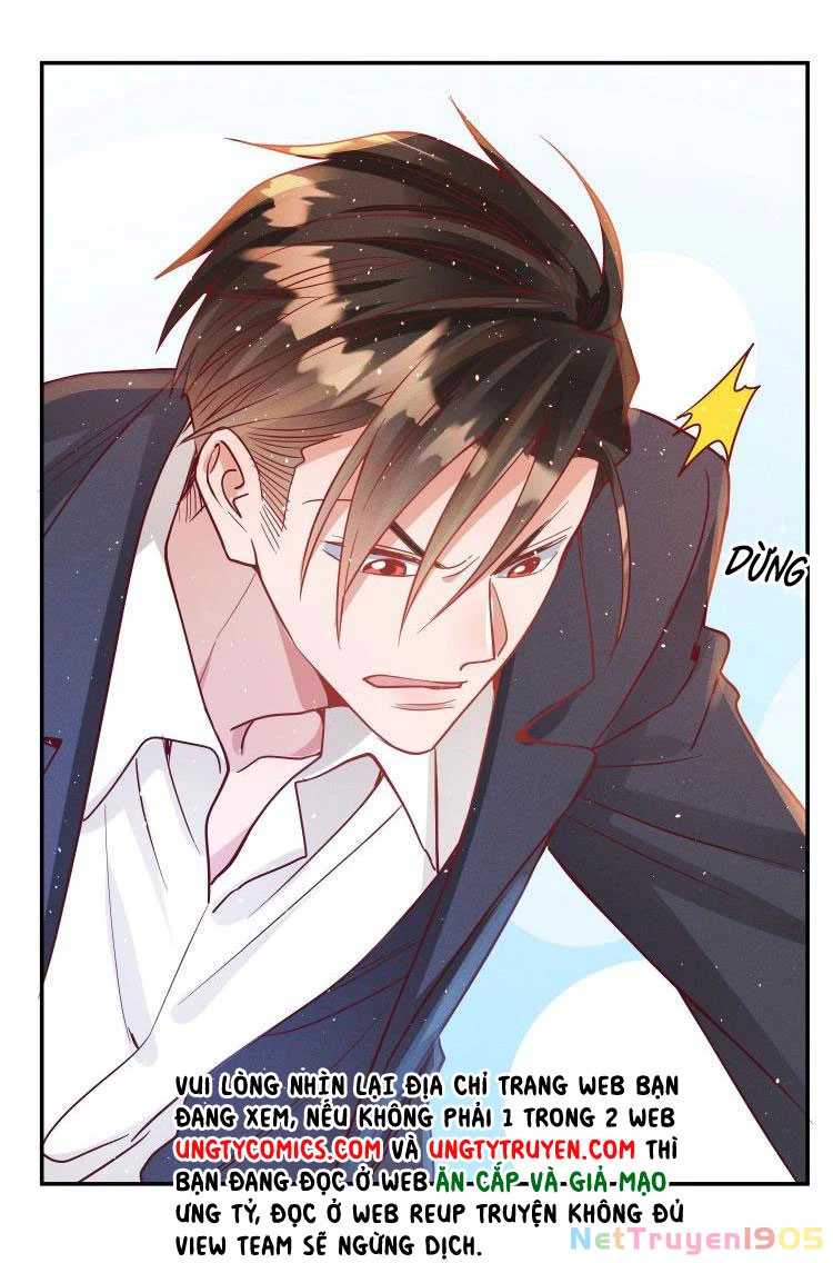 Mê Muội Mất Cả Ý Chí Chapter 45 - 30