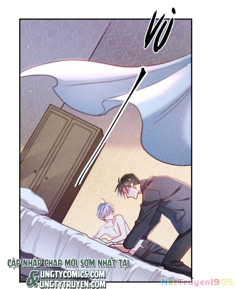 Mê Muội Mất Cả Ý Chí Chapter 46 - 2