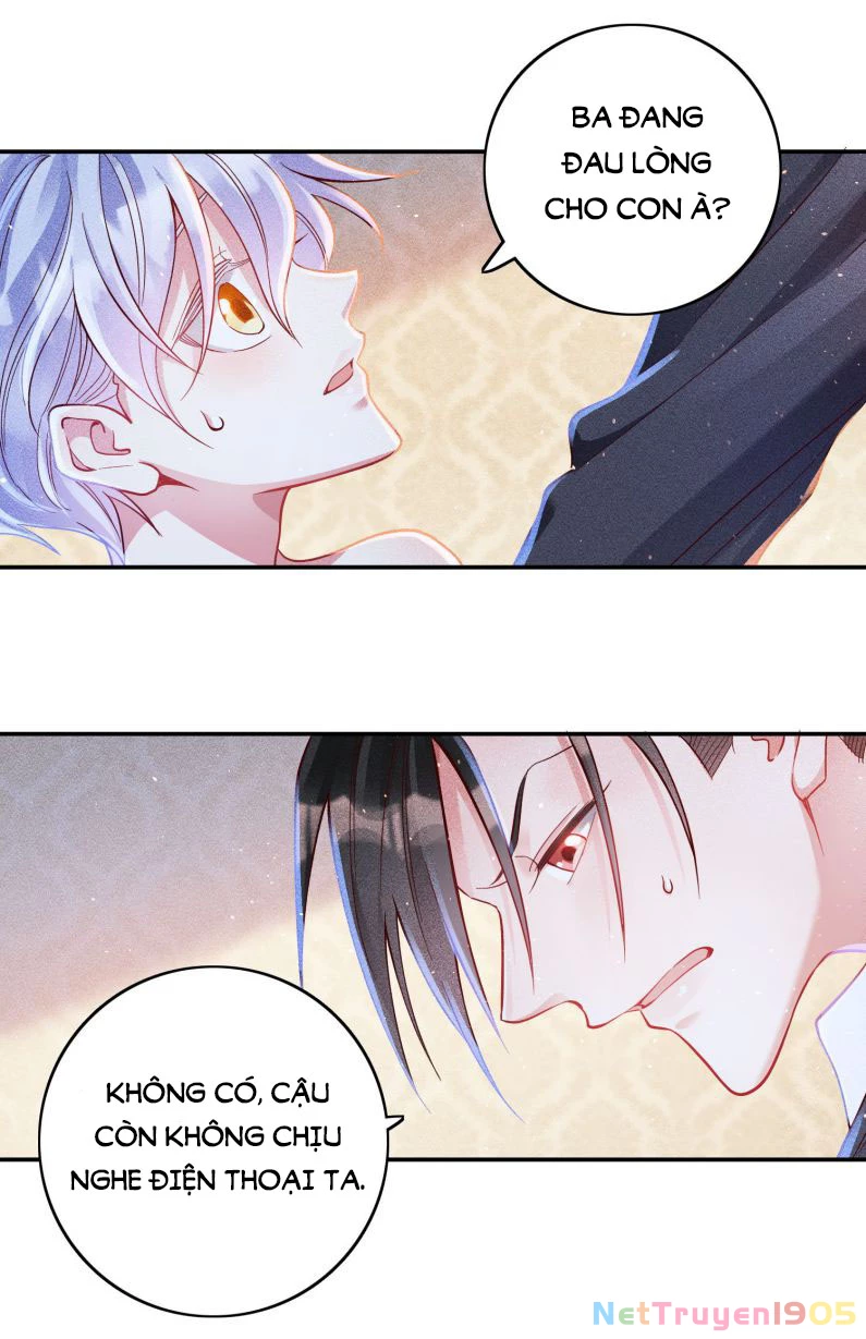 Mê Muội Mất Cả Ý Chí Chapter 46 - 3