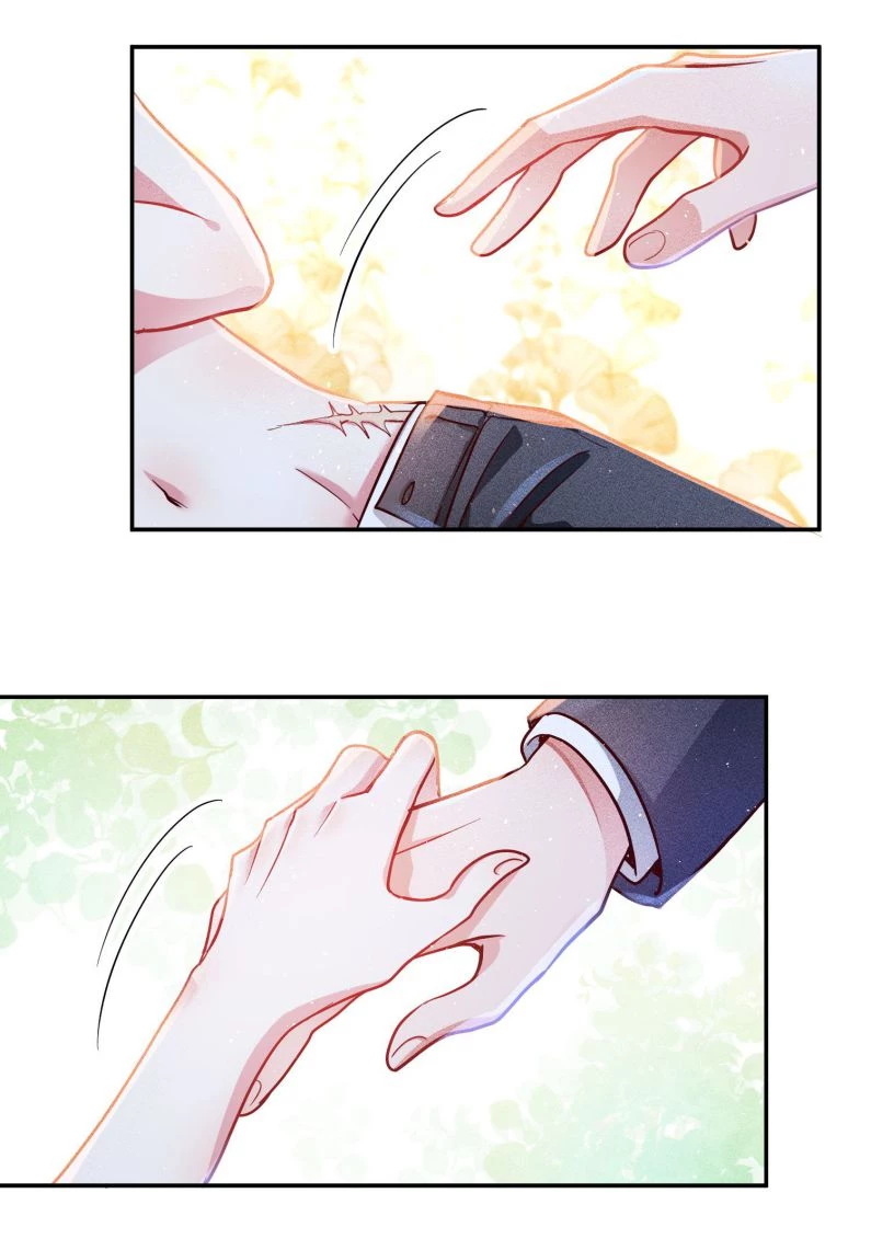 Mê Muội Mất Cả Ý Chí Chapter 46 - 6