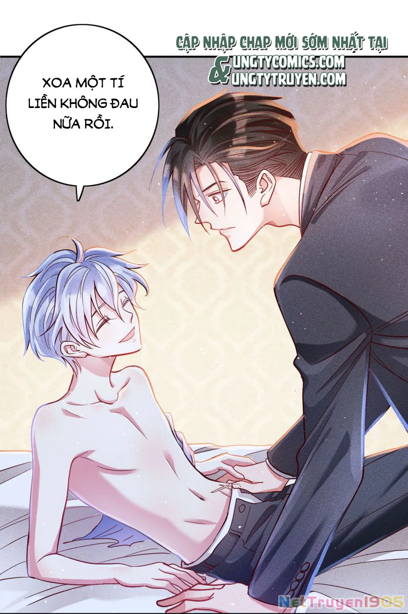 Mê Muội Mất Cả Ý Chí Chapter 46 - 7