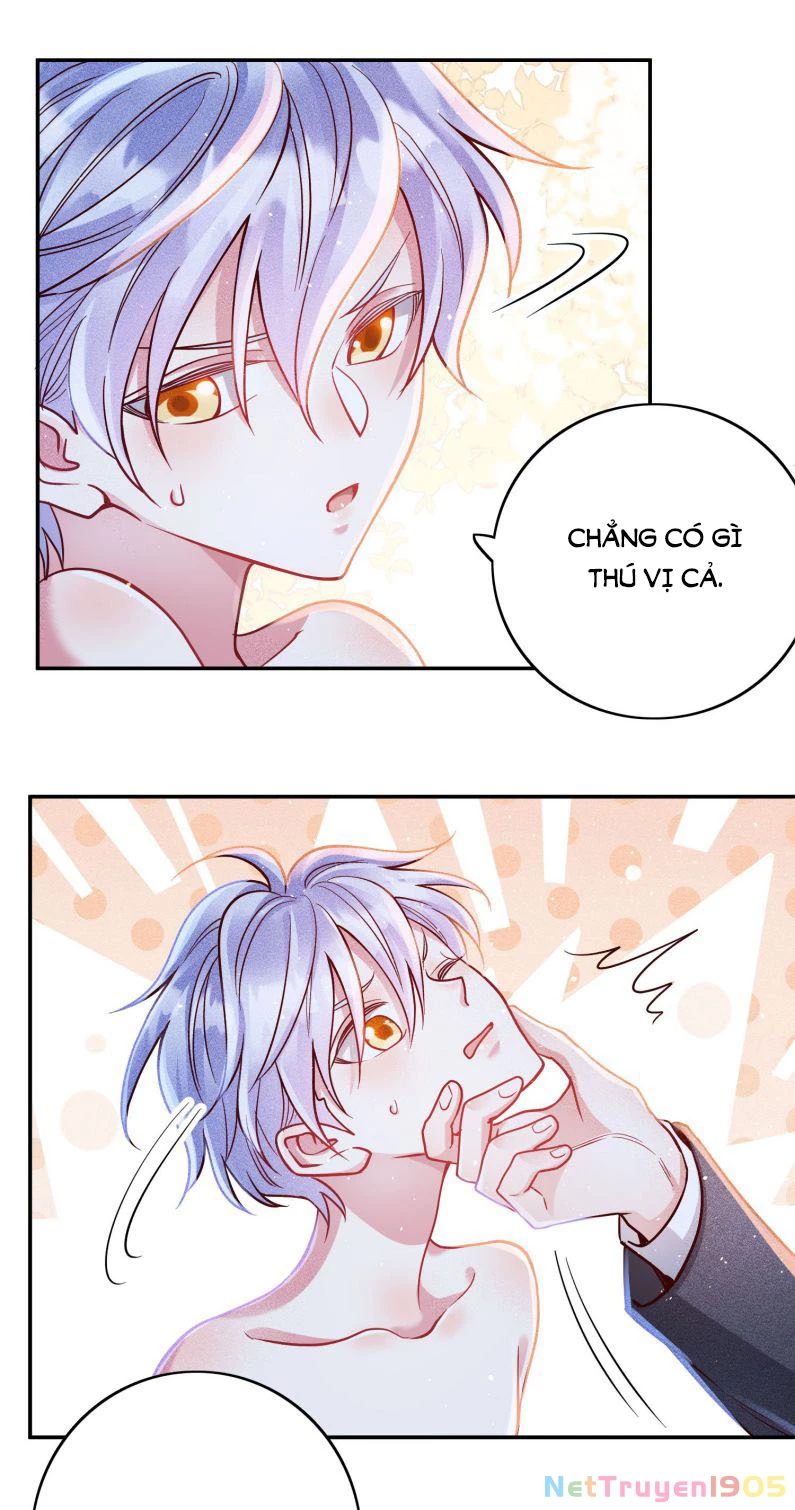 Mê Muội Mất Cả Ý Chí Chapter 46 - 10