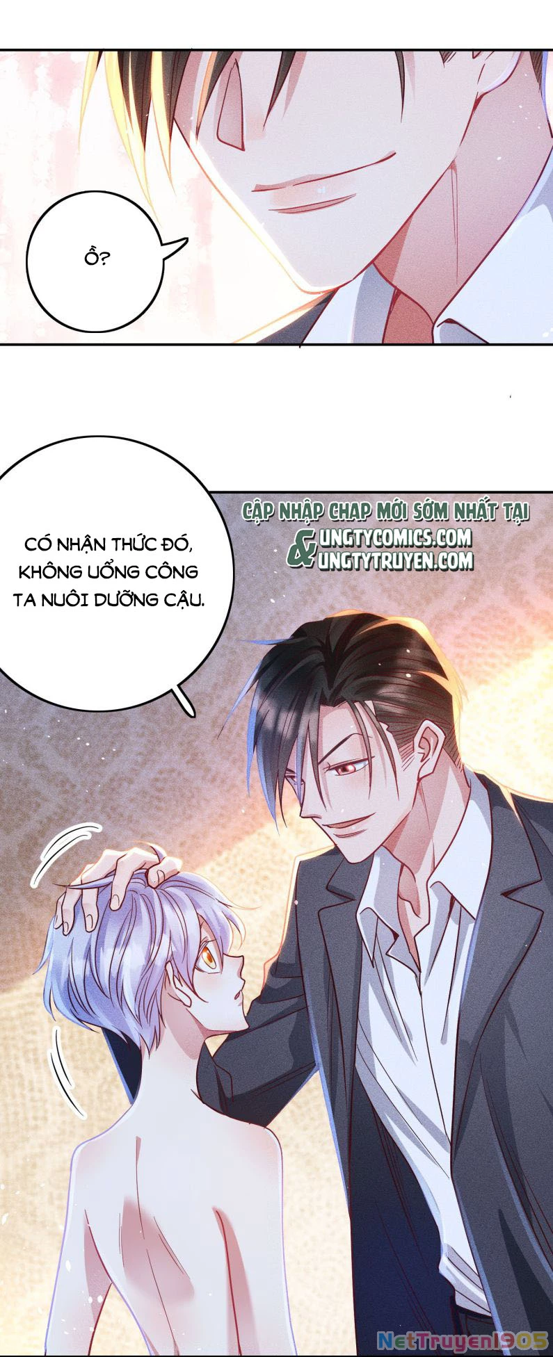 Mê Muội Mất Cả Ý Chí Chapter 46 - 13