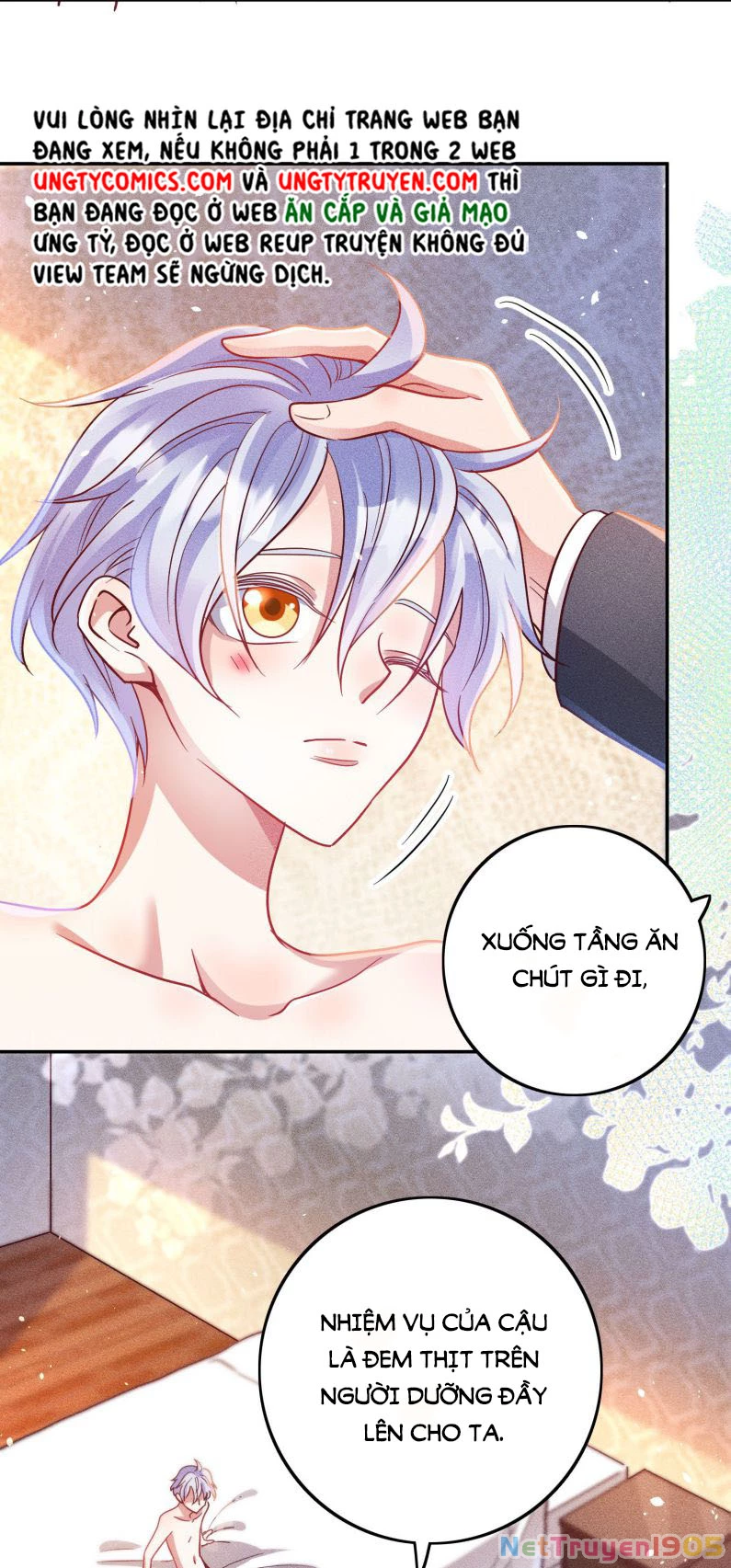 Mê Muội Mất Cả Ý Chí Chapter 46 - 14