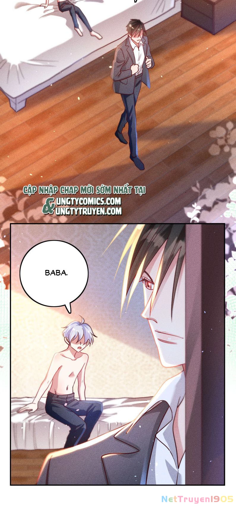 Mê Muội Mất Cả Ý Chí Chapter 46 - 15