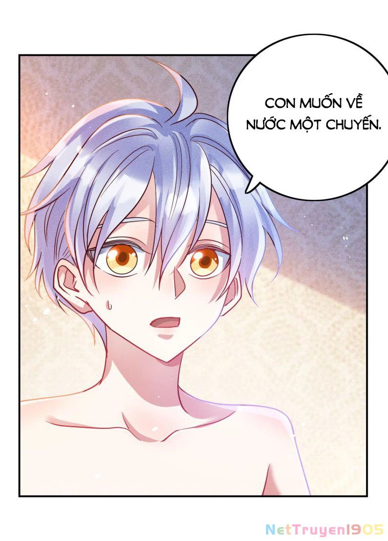 Mê Muội Mất Cả Ý Chí Chapter 46 - 16