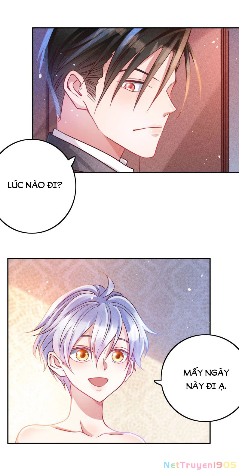 Mê Muội Mất Cả Ý Chí Chapter 46 - 17