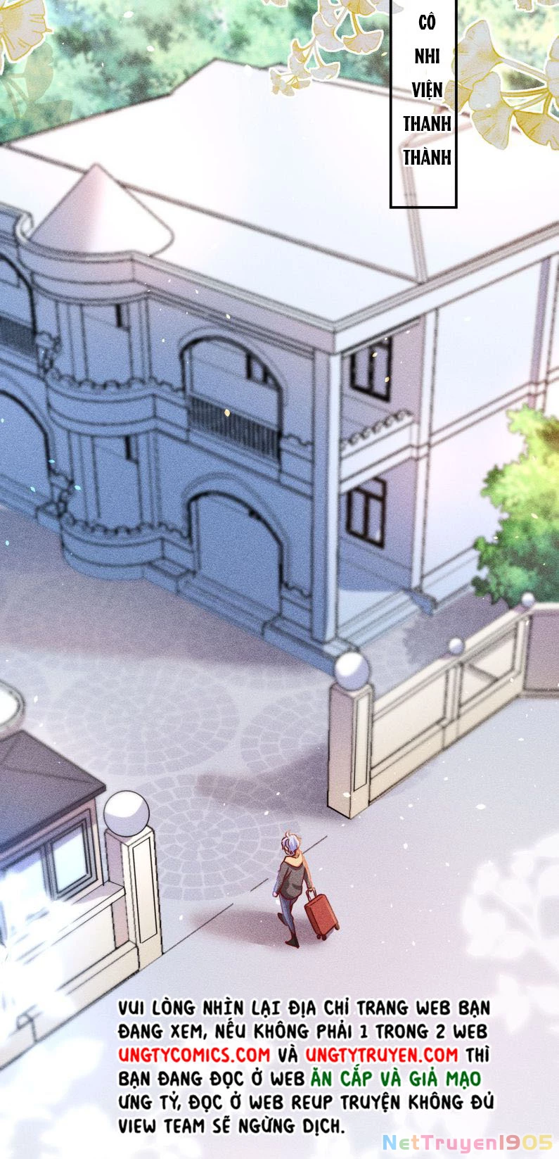 Mê Muội Mất Cả Ý Chí Chapter 46 - 20