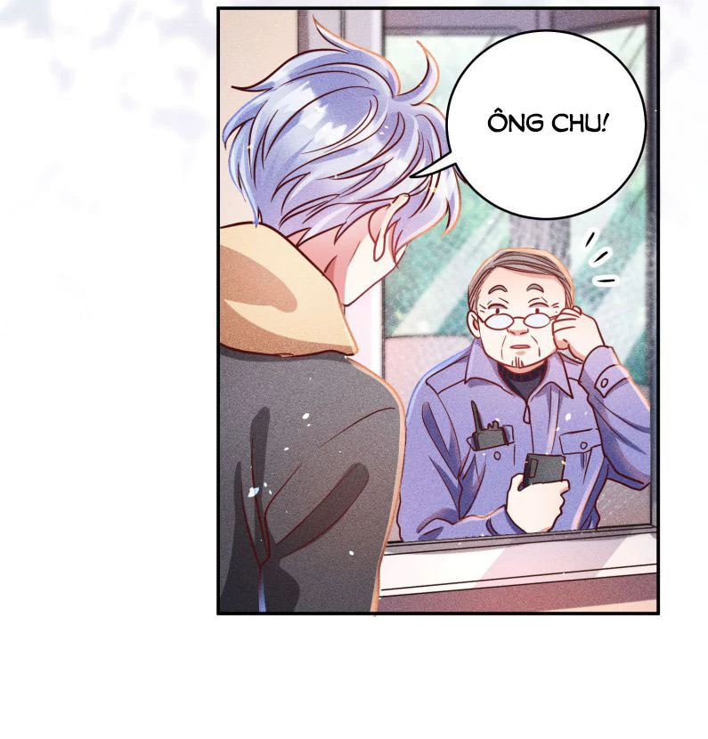 Mê Muội Mất Cả Ý Chí Chapter 46 - 21