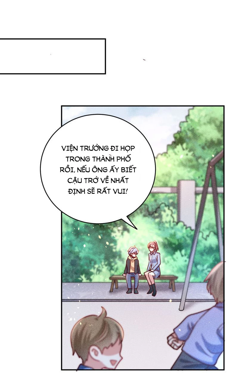 Mê Muội Mất Cả Ý Chí Chapter 46 - 24